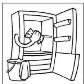 TEKA NF1 340 D - IMPORTANT - 5