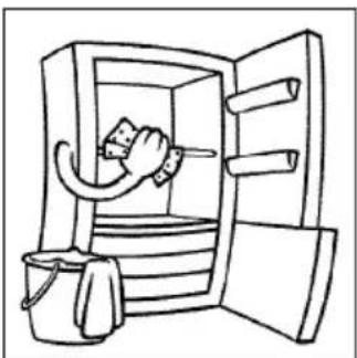 TEKA NF1 340 D - IMPORTANT - 5