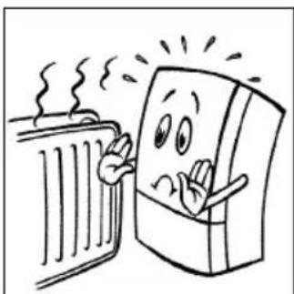 TEKA NF1 340 D - BELANGRIJKE INFORMATIE - 2