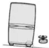 TEKA NF1 340 D - LEVELING - 2