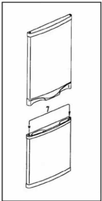 TEKA NF1 340 D - NF1-350../NF1-370.. - 3