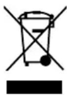 TEKA NF1 340 D - WAARSCHUWING - 1