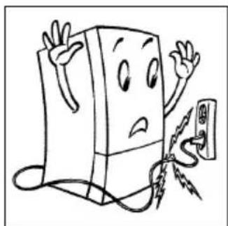 TEKA NF1 340 D - GENERAL RECOMMENDATIONS - 6