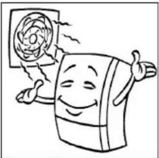 TEKA NF1 340 D - IMPORTANT - 3