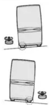 TEKA NF1 340 D - AUSRICHTEN - 1