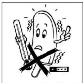 TEKA NF1 340 D - RECOMENDACIONES GENERALES - 3