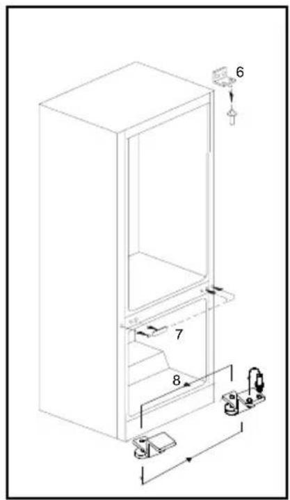 TEKA NF1 340 D - NF1-350../NF1-370.. - 8