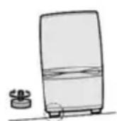 TEKA NF1 340 D - NIVELACION - 1