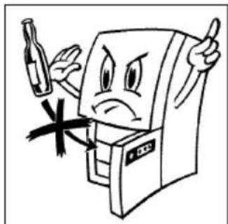 TEKA NF1 340 D - GENERAL RECOMMENDATIONS - 2