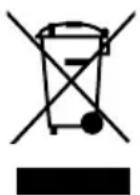 TEKA NF1 340 D - Disposal: - 2