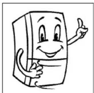 TEKA NF1 340 D - IMPORTANT - 1