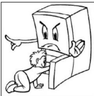 TEKA NF1 340 D - PRECAUZIONI E RACCOMANDAZIONI - 4