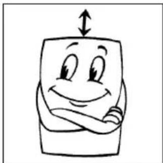 TEKA NF1 340 D - WICHTIG - 4