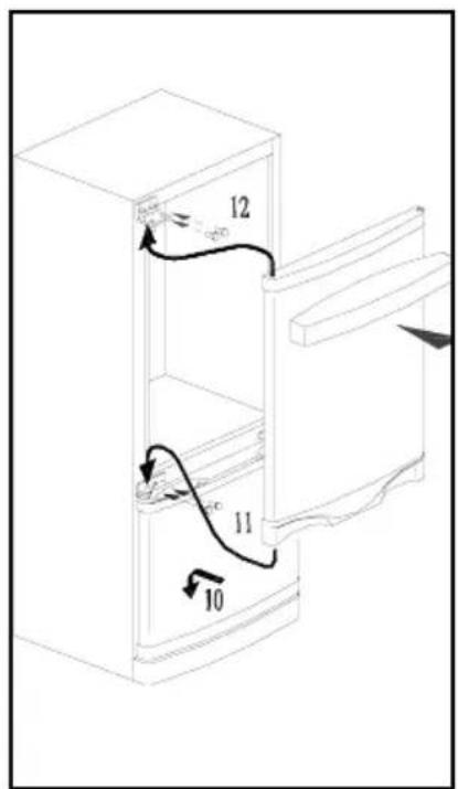 TEKA NF1 340 D - NF1-350../NF1-370.. - 10