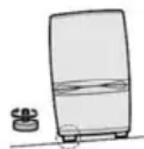 TEKA NF1 340 D - LEVELING - 1