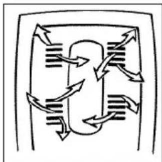 TEKA NF1 340 D - ALLGEMEINE EMPFEHLUNGEN - 1