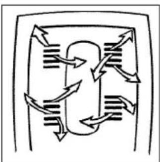 TEKA NF1 340 D - ALGEMENE AANBEVELINGEN - 1