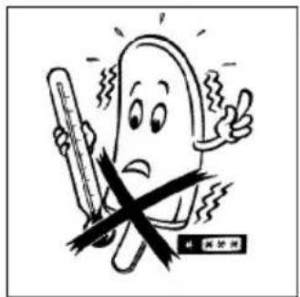 TEKA NF1 340 D - GENERAL RECOMMENDATIONS - 3