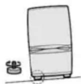 TEKA NF1 340 D - Mise en niveau - 1