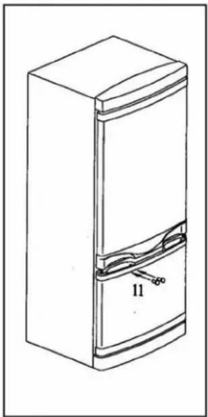 TEKA NF1 340 D - NF1-350../NF1-370.. - 5
