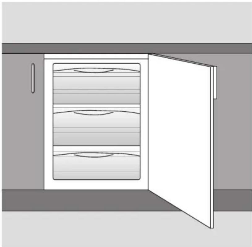TEKA TGI 120.1 D - Gebruiksaanwijzing - 1