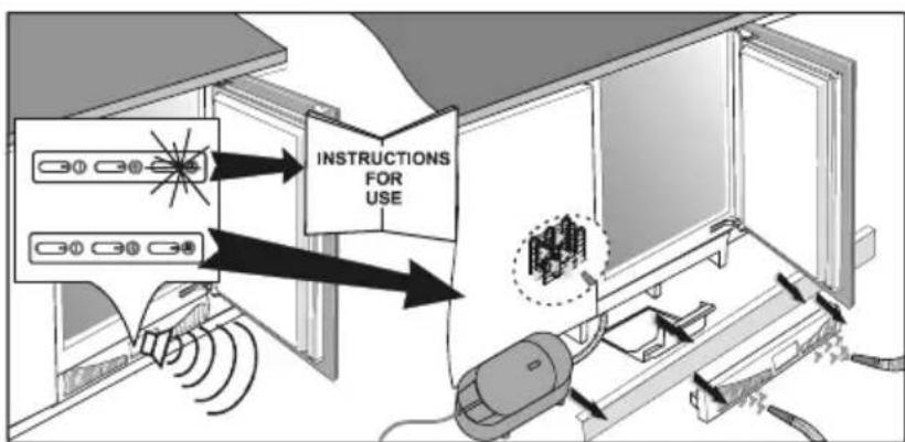 INSTRUCTIONS FOR USE