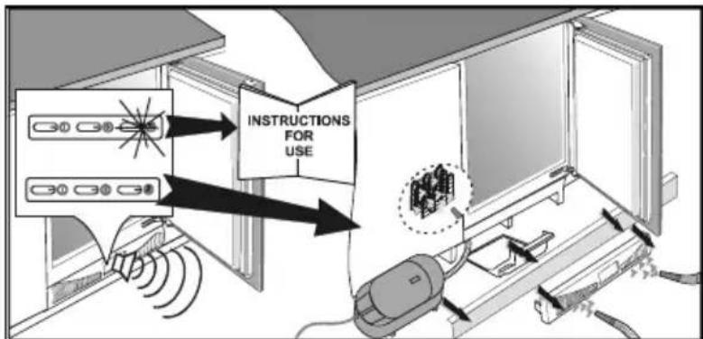 INSTRUCTIONS FOR USE