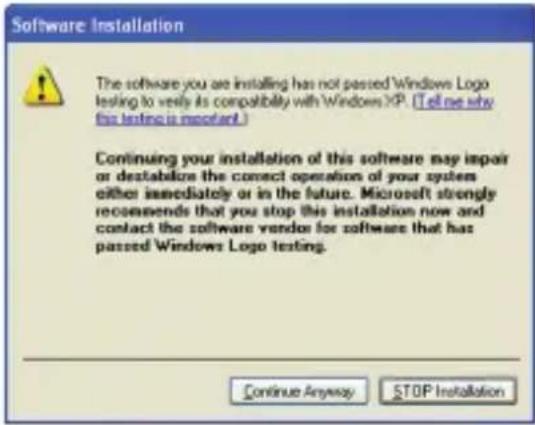 APM 571251 - Installation : - 3