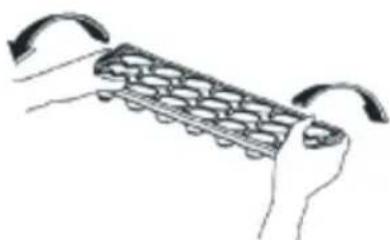 TEKA FT1 410 - Accessoires - 2