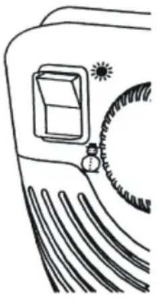 TEKA FT1 410 - (Usado so para o Modelo Tropical) - 1