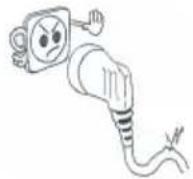 TEKA FT1 410 - Güvenlik Uyarilari - 2