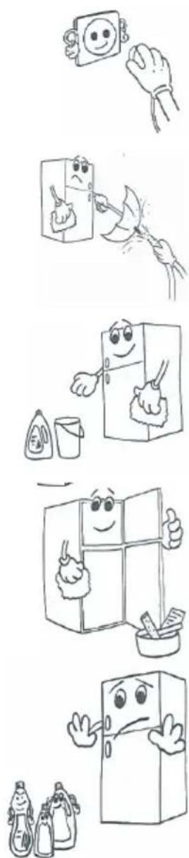 TEKA FT1 410 - PARTE -4. LIMPIEZA Y MANTENIMIENTO - 1