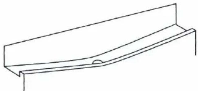 TEKA FT1 410 - Compartmento Frigorifico - 1