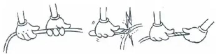 TEKA FT1 410 - Hinweise - 1