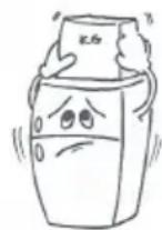 TEKA FT1 410 - Antes Del Encendido - 1