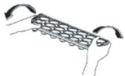 TEKA FT1 410 - Acessórios - 2