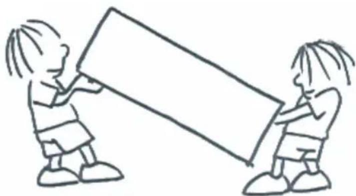 TEKA FT1 410 - Transport und Änderung des Standortes - 1