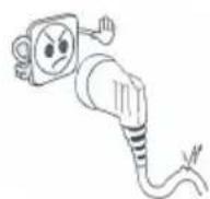 TEKA FT1 410 - Safety warnings - 2