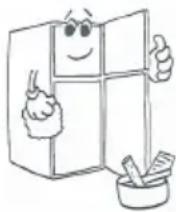 TEKA FT1 410 - Instalação e Ligação eletrica - 3