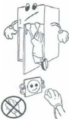 TEKA FT1 410 - Güvenlik Uyarilari - 3