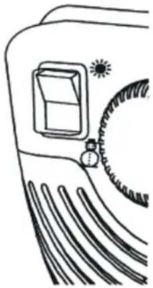 TEKA FT1 410 - Super Switch (Usato solo per la Tropical Class) - 1