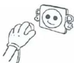 TEKA FT1 410 - Vor Inbetriebnahme - 1