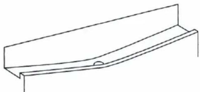 TEKA FT1 410 - Compartmento do refrigerador - 1