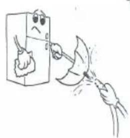 TEKA FT1 410 - BÖLÜM-4. TEMIZLIK VE BAKIM - 1