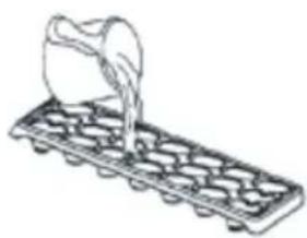 TEKA FT1 410 - ΦopMa dJa Jbda - 1