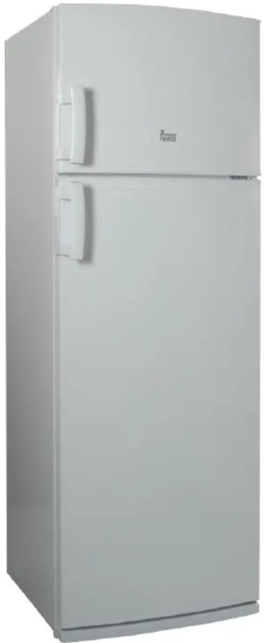 TEKA FT1 410 - ÇIFT KAPILI BUZDOLABI - 1