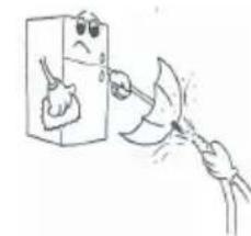 TEKA FT1 410 - PARTE -4. LIMPEZA E MANUTENÇÃO - 2