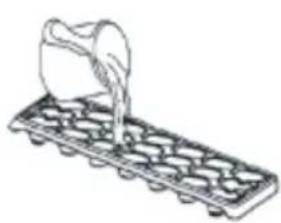 TEKA FT1 410 - Acessórios - 1