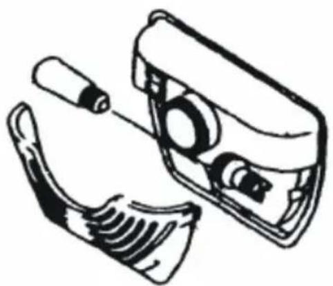 TEKA FT1 410 - ДлэЗ toro; - 1