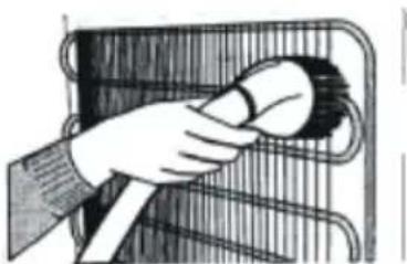 TEKA FT1 410 - PARTE -4. LIMPEZA E MANUTENÇÃO - 5